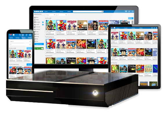 ZVBlox on PC and mobile